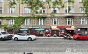 Pronájem bytu 4+kk, 106 m2, s krásným výhledem, u Rašínova nábřeží, Praha 2, cena 50000 CZK / objekt / měsíc, nabízí Czech Top Estates s.r.o.