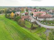 K PRODEJI | RD 3+1 180 M2 | DOBŠICE 29 | pozemek 627 m2 | 2X GARÁŽ | sklad | DÍLNA | Štěpán Jelínek, cena 1990000 CZK / objekt, nabízí Vaši makléři