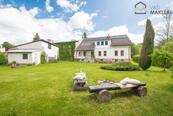 VÍCEÚČELOVÝ DŮM 433 M2 | Javorník v Krkonoších |pozemek 5131 m2 | FOTOVOLTAIKA | sál, cena 10240000 CZK / objekt, nabízí 