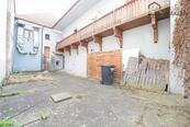 INVESTIČNÍ PŘÍLEŽITOST: Historický dům s plochou 525 m² v centru Ledče n. S., cena 10200000 CZK / objekt, nabízí Vaši makléři