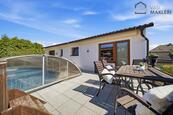 K PRODEJI | RD UP cca 240 M2 | Kutná Hora - Kaňk | Pozemek 784 M2 | Lukáš Průcha, cena 8450000 CZK / objekt, nabízí 