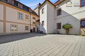K PRODEJI | mezonet 3+kk 61,6 m2 | centrum Kutná Hora | KOMORA | parkovací místo | Lukáš Průcha , cena 5890000 CZK / objekt, nabízí Vaši makléři