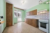 Byt 4+1 s předzahrádkou v Kutné Hoře | 90 m² + veliký potenciál, cena 5190000 CZK / objekt, nabízí 