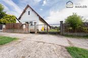 K PRODEJI | RD UP 106 M2 | Lužec nad Cidlinou| Pozemek 1000 M2 | | Stodola | Lukáš Průcha, cena 5390000 CZK / objekt, nabízí Vaši makléři