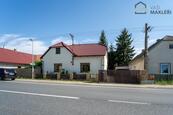 K PRODEJI | Dva byty UP 124 M2 | Církvice | Pozemek 1378 M2 | Stavební pozemek | Lukáš Průcha, cena 5500000 CZK / objekt, nabízí Vaši makléři