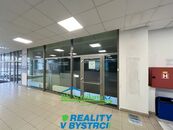 Pronájem obchodní prostory, 112 m - Brno - Bystrc, ul. Kubíčkova, cena 28200 CZK / objekt / měsíc, nabízí 
