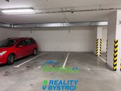 Prodej, Garážové stání ul. Sentická, Brno-Žebětín, cena 650000 CZK / objekt, nabízí 