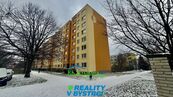 Prodej bytu 1+1 35 m, Brno - Vinohrady, ul. Bořetická, cena 5300000 CZK / objekt, nabízí 