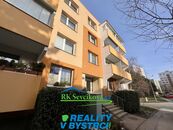 Pronájem bytu 1+1 38 m, Brno - Bystrc, cena 13500 CZK / objekt / měsíc, nabízí 