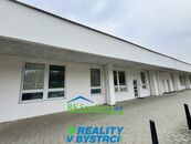 Pronájem kanceláře/obchodního prostoru 77 m2 Brno - Bystrc, ul. Kubíčkova OC Max, cena 15980 CZK / objekt / měsíc, nabízí Reality v Bystrci s.r.o.