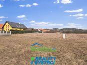 Prodej stavebního pozemku 1 022 m, Drahonín, cena 1700000 CZK / objekt, nabízí 