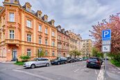 Prodej bytu 3+1, 87m2, Wolkerova, Karlovy Vary - Tuhnice, cena 3125000 CZK / objekt, nabízí TOP REALITY s.r.o.