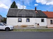 Prodej RD Merklín, cena 2199000 CZK / objekt, nabízí 