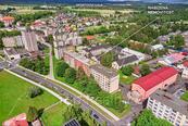 Pronájem bytu 2+1 Chodov, U Porcelánky, cena 10000 CZK / objekt / měsíc, nabízí 