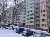 Prodej bytu 1+1 Sokolov, Švabinského, cena 1800000 CZK / objekt, nabízí 