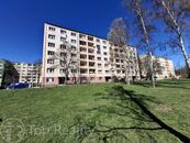 Pronájem bytu 1+1 Chodov, Revoluční, cena 8500 CZK / objekt / měsíc, nabízí TOP REALITY s.r.o.