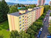 prodej bytu 3+1 Sokolov, Slavíčkova, cena 2699000 CZK / objekt, nabízí 