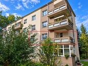 Prodej prostorného bytu v lesoparku Obora, Vlašim, cena 5250000 CZK / objekt, nabízí 