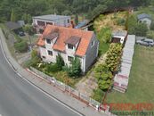 Prodej RD 96 m2 na pozemku 476 m2, se zahradou 428 m2 a garáží v obci Horušany, Plzeň-jih, cena 3890000 CZK / objekt, nabízí 