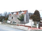 Prodej RD 96 m2 na pozemku 476 m2, se zahradou 428 m2 a garáží v obci Horušany, Plzeň-jih, cena cena v RK, nabízí 