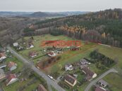 Stavební pozemek s parcelou o celkové ploše 2909 m2 v obci Prádlo, okres Plzeň-jih, cena 1934000 CZK / objekt, nabízí Standard Nemovitosti s.r.o.