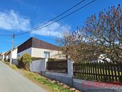 Prodej RD o užitné ploše 137 m2, pozemek 591 m, zahrada 301 m2, Krašovice, okr. Plzeň-sever, cena 7490000 CZK / objekt, nabízí 