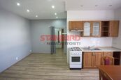 Pronájem bytu 2+kk 45 m2 Plzeň-Slovany, cena 13200 CZK / objekt / měsíc, nabízí 