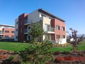 Pronájem bytu 2+1 59 m2, s vlastní terasou 16 m2, Řičákova ul., Přeštice, okres Plzeň-jih, cena 15000 CZK / objekt / měsíc, nabízí 