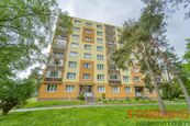 Prodej bytu 4+1 v OV, o užitné ploše 77,5 m2 s lodžií 4,52 m2 Skupova ul., Plzeň-Bory, cena 6350000 CZK / objekt, nabízí 