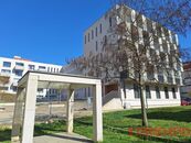 Prodej bytu 58,53 m2 s balkonem a garážovým stáním, Mutěnická ul., Plzeň - Severní Předměstí, cena 6100000 CZK / objekt, nabízí Standard Nemovitosti s.r.o.