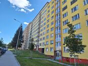 Moderně zařízený byt 2+1, 63 m s lodžií a sklepem v ul. Terezie Brzkové, Plzeň-Skvrňany, cena 16000 CZK / objekt / měsíc, nabízí 