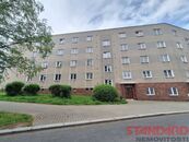 Pronájem bytu 3+1 se šatnou a balkonem o ploše 81 m2, ul. Na Kovárně, Plzeň-Doubravka, cena 17500 CZK / objekt / měsíc, nabízí 