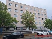Pronájem bytu 1+1, 32,6 m Plzeň, Slovany, ul. Částkova, cena 9400 CZK / objekt / měsíc, nabízí 