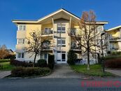 Pronájem bytu 2+kk s lodžií, 59 m, Plzeň Újezd, ul. Levandulová, cena 15000 CZK / objekt / měsíc, nabízí 