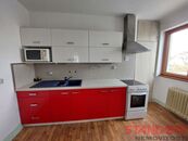 Pronájem bytu 1+1 37 m Bohuslava Martinů, Plzeň - Bolevec, cena 13500 CZK / objekt / měsíc, nabízí 