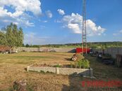 Prodej zahrady 1 120 m s možností výstavby RD (bungalovu), Líně, okres Plzeň-jih, cena 3563 CZK / m2, nabízí Standard Nemovitosti s.r.o.