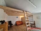 Pronájem samostatně stojícího apartmánu/bytové jednotky 1+kk 40 m Bohuslava Martinů, Plzeň-Bolevec, cena 12000 CZK / objekt / měsíc, nabízí Standard Nemovitosti s.r.o.