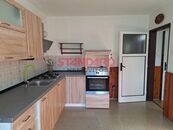 Pronájem RD o dispozici 3+1, 90 m2 v obci Ústaleč-Zavlekov, Nalžovské Hory, okres Klatovy, cena 16000 CZK / objekt / měsíc, nabízí 
