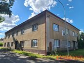 Pronájem nebytových prostor 50 m2 - Lužany u Přeštic, cena 5000 CZK / objekt / měsíc, nabízí 