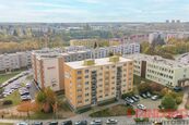 Prodej bytu 2+1 s lodžií, 62 m, ul. Terezie Brzkové, Plzeň - Skvrňany, cena 4990000 CZK / objekt, nabízí 