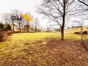 Pěkná chata se stavebním pozemkem Nové Město nad Metují, cena 1090000 CZK / objekt, nabízí REALITY TICHÝ s.r.o.