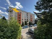 Pěkný byt 3 + 1 s lodžií Náchod, cena 3400000 CZK / objekt, nabízí 