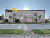 Zděný byt 3 + 1 s balkonem a garáží Hronov, cena 2900000 CZK / objekt, nabízí 