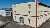 Komerční prostor 626 m sklad / provoz / showroom, Brandýs nad Labem (bez provize), cena 115810 CZK / objekt / měsíc, nabízí 