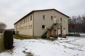 Pronájem komerčního objektu 445,6 m | 36 lůžek | Přerov nad Labem, cena 80000 CZK / objekt / měsíc, nabízí Bleskové reality