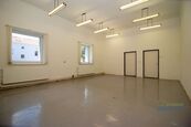Sklad 45 m Brandýs nad Labem, cena 15500 CZK / objekt / měsíc, nabízí 