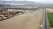 Prodej pozemků, 74 902 m2, u Otvického rybníka v Chomutově , cena 500 CZK / m2, nabízí