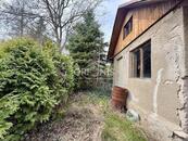 Prodej zahrady s chatičkou, 402m2, Lužný u Perštejna , cena 850000 CZK / objekt, nabízí
