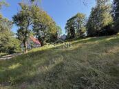 Stavební pozemek 800 m2, oblast Krušných Hor, ulice Husova , Vejptry , cena 1600 CZK / m2, nabízí