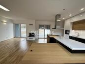 Pronájem novostavby, nízkoenergetický bungalov 4+KK, zahrada, ulice Březový Vrch, Chomutov , cena 38000 CZK / objekt / měsíc, nabízí 